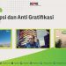 Pegadaian Gelar Webinar Kampanye Anti Korupsi dan Anti Gratifikasi