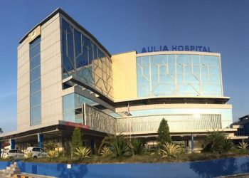 Tagihan Capai Rp1 Triliun: Sejumlah Rumah Sakit di Riau Minta Pusat Bayarkan Klaim Penanganan COVID-19