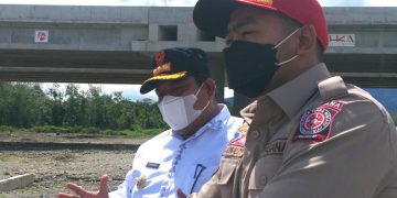 Pembangunan Tol Padang-Pekanbaru Terbentur Pembebasan Lahan