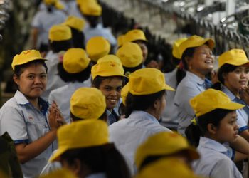 Kadisnakertrans Riau Sebut Bisa Dimaklumi Kalau Perusahan di Daerah Pekerjakan Asing