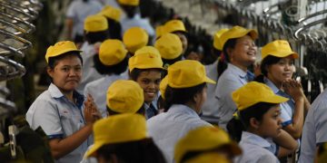Kadisnakertrans Riau Sebut Bisa Dimaklumi Kalau Perusahan di Daerah Pekerjakan Asing