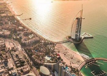 Pandemi COVID-19, Warga Indonesia dan Afganistan Dilarang Masuk Uni Emirat Arab