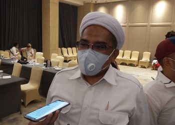 Peringatkan Rizal Ramli dan Rocky Gerung Jangan Ganggu Jokowi, Ali Ngabalin : Patah Tangan Nanti