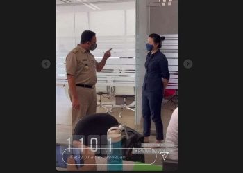 Anies Marahi HRD Pelanggar Aturan PPKM Darurat: Sekarang Tutup Kantornya, Semua Pulang!