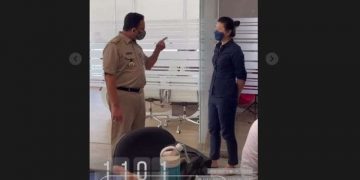 Anies Marahi HRD Pelanggar Aturan PPKM Darurat: Sekarang Tutup Kantornya, Semua Pulang!