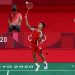 Anthony Ginting Akhiri Kutukan 17 Tahun Indonesia