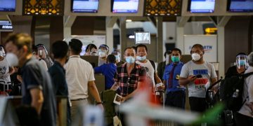 6 Negara Larang Kedatangan Turis Indonesia, Negara Mana Saja ?