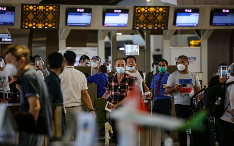 6 Negara Larang Kedatangan Turis Indonesia, Negara Mana Saja ?