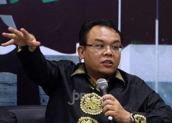 Bang Saleh: Kebijakan Pemerintah Selalu Setengah-setengah