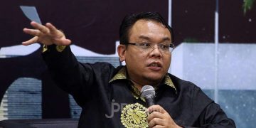 Bang Saleh: Kebijakan Pemerintah Selalu Setengah-setengah