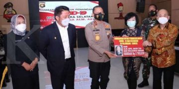 Heboh, Keluarga Akidi Tio yang sumbang Rp 2 Triliun untuk Penanganan COVID-19