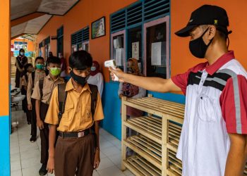Jual Beli Kursi Saat PPDB, Disdik Pekanbaru: Kita Sanksi Tegas