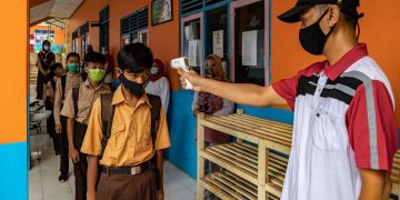 Jual Beli Kursi Saat PPDB, Disdik Pekanbaru: Kita Sanksi Tegas