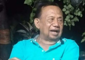 Ben Sukma Tokoh Pariwisata Indonesia Tutup Usia