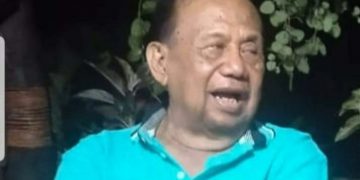 Ben Sukma Tokoh Pariwisata Indonesia Tutup Usia
