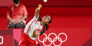 Maju ke 16 Besar Olimpiade Tokyo, Gregoria Mariska Merasa Lega