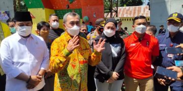 Pemprov Riau Siapkan Bonus untuk Atlet Berprestasi di PON XX Papua