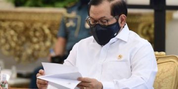 Jokowi Resmi Batalkan Vaksinasi Berbayar