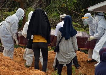 Setengah Pasien Covid-19 di Riau Meninggal Dunia saat Isoman