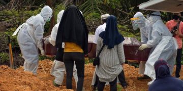 Setengah Pasien Covid-19 di Riau Meninggal Dunia saat Isoman