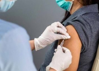 30 Persen Warga Kota Pekanbaru sudah Divaksin