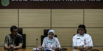Bayi 10 bulan di Pekanbaru Tertular COVID-19 dari Kegiatan Takziah. Kok Bisa ?