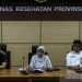Bayi 10 bulan di Pekanbaru Tertular COVID-19 dari Kegiatan Takziah. Kok Bisa ?