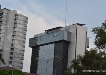 Simak Alasan Kementerian ESDM yang ingin Ubah Tata Kelola Minerba