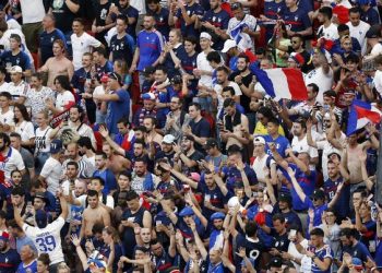 WHO ‘Ngamuk’, Corona Meledak di Eropa Gegara Euro 2020