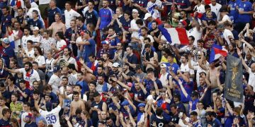 WHO ‘Ngamuk’, Corona Meledak di Eropa Gegara Euro 2020