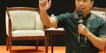 Catatan Jumat : | SA’I dan PANDEMI |