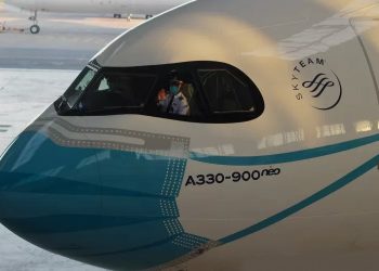 Garuda Indonesia (GIAA) Diajukan PKPU, Cek Tanggal Sidang Pertamanya