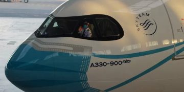 Garuda Indonesia (GIAA) Diajukan PKPU, Cek Tanggal Sidang Pertamanya