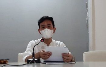 Waliota Solo : Stok Oksigen di Solo Aman