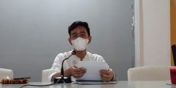 Waliota Solo : Stok Oksigen di Solo Aman