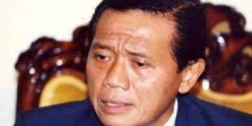 Harmoko, Mantan Mentri Penerangan & Ketua MPR, Meninggal Dunia