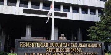 DPP ASITA Akhirnya Laporkan Penyalahgunaan Logo ke Kementerian Hukum dan HAM