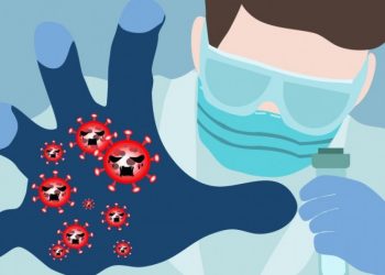 Masih Gak Patuh ? Riau Tembus 2 Ribu per- 29 Juli 2021, ini Sebaran 43.479 Kasus Baru Corona di Indonesia