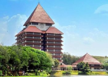 Guru Besar dan BEM Tolak Revisi Statuta UI