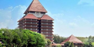 Guru Besar dan BEM Tolak Revisi Statuta UI
