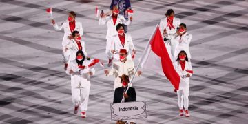 Presiden TV Korsel Minta Maaf Usai Hina Indonesia dan Negara Peserta Olimpiade Tokyo 2020