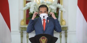 Jokowi Resmi Berlakukan PPKM Darurat Jawa dan Bali 3-20 Juli !