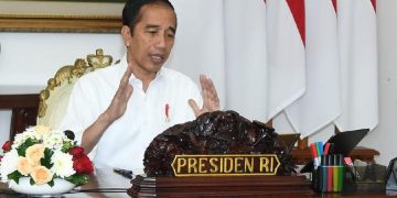 Jokowi Putuskan PON Papua Tetap Lanjut, Gaskeun !