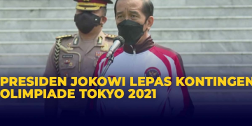 Jokowi: Semoga Perjuangan Saudara-saudara Berhasil