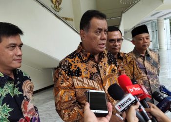 Rektor UI, Ari Kuncoro, Mundur dari Dewan Komisaris BRI