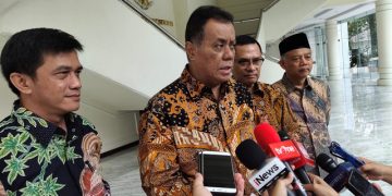 Rektor UI, Ari Kuncoro, Mundur dari Dewan Komisaris BRI