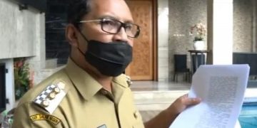 Wali Kota Makassar Ancam Persulit Warga Penolak Tes Kesehatan