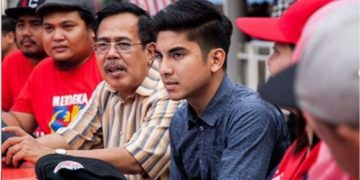 Sempat Beken di Indonesia, Eks Menpora Malaysia Kini Tersandung Kasus Memalukan