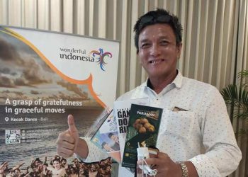 ASITA : Bisnis Perjalanan Wisata Lumpuh Terdampak PPKM Darurat