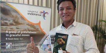 ASITA : Bisnis Perjalanan Wisata Lumpuh Terdampak PPKM Darurat